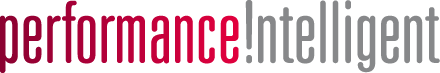 Performance Intelligent Logo